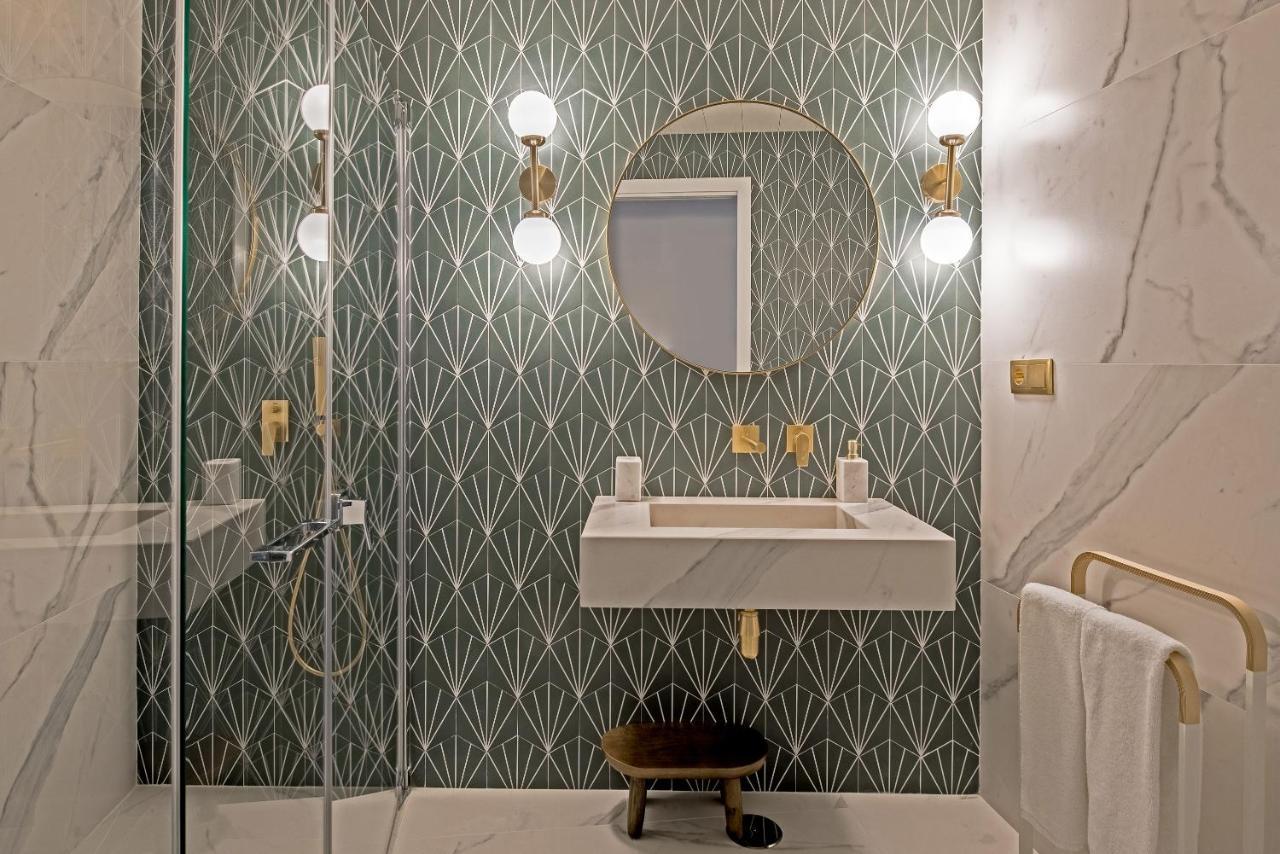 Lukanda Luxury Sevilla Exteriör bild