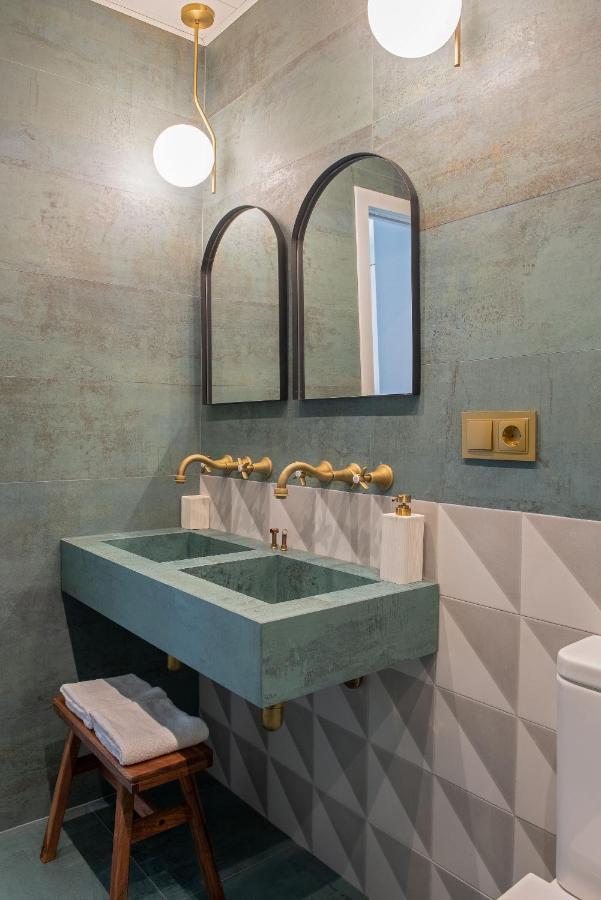 Lukanda Luxury Sevilla Exteriör bild