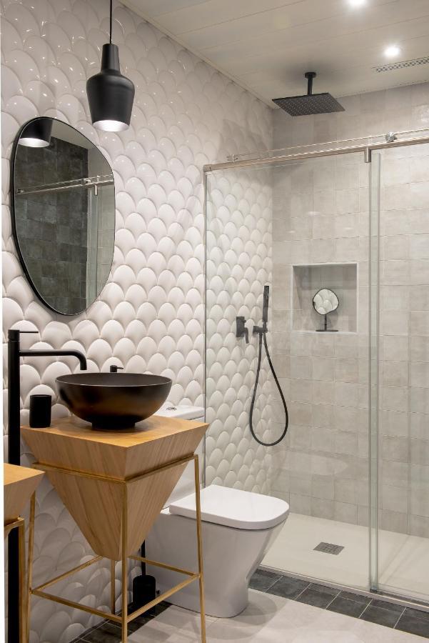 Lukanda Luxury Sevilla Exteriör bild